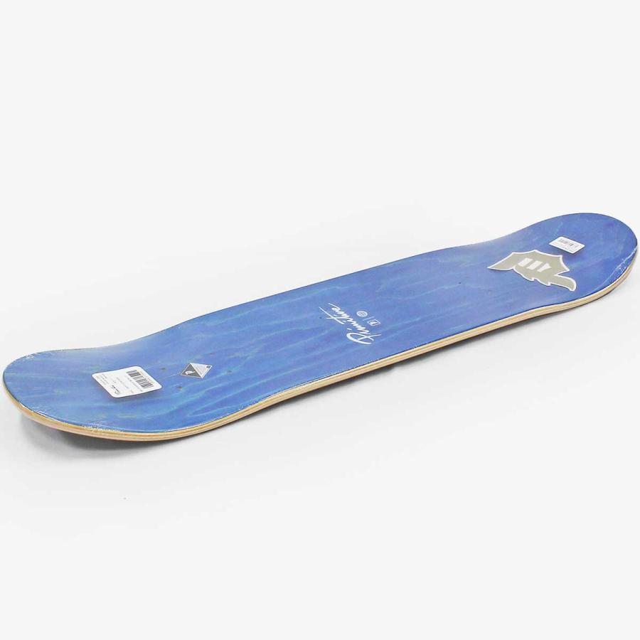 新品未使用！PRIMITIVEデッキ 7.375 PRIMITIVE プリミティブ 7.375 7.75 8.0インチ スケボー デッキ