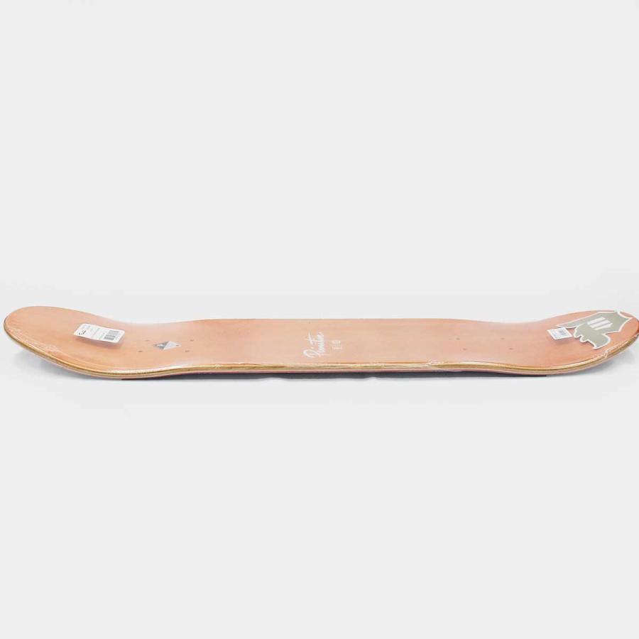 Primitive スケートボードデッキ 7.375インチ キッズデッキ PRIMITIVE プリミティブ 7.375 7.75 8.0インチ スケボー デッキ