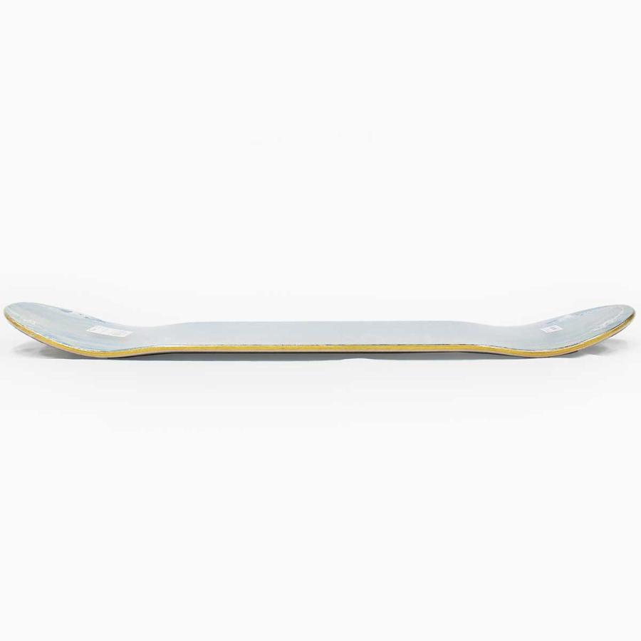 PRIMITIVE（プリミティブ） 8.125インチ スケボー デッキ Primitive