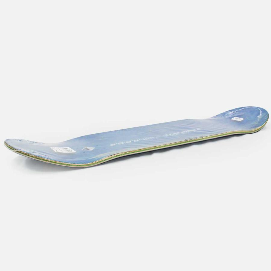 プリミティブ 8.125インチ スケボー デッキ Primitive Skateboard Pro Carlos Journey Deck 7PLY スケートボード 人気ブランド 板 | PRIMITIVE | 03