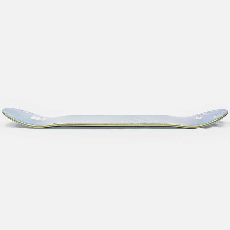 プリミティブ 8.125インチ スケボー デッキ Primitive Skateboard Pro Carlos Journey Deck 7PLY スケートボード 人気ブランド 板 | PRIMITIVE | 04