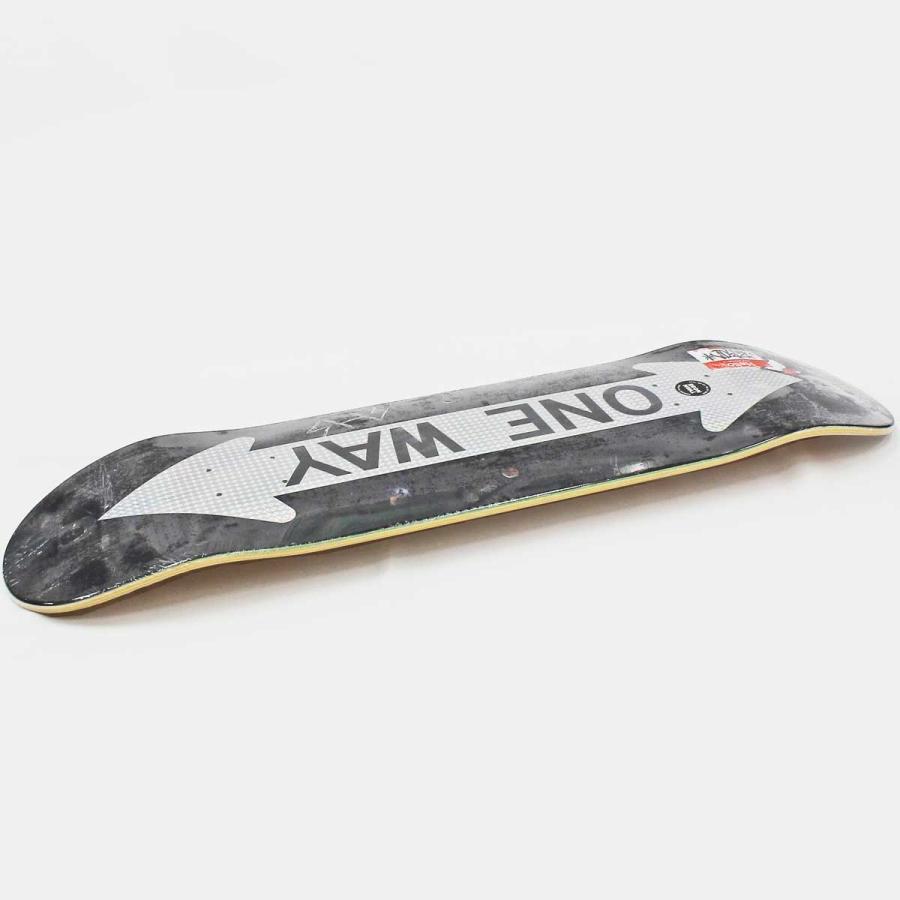 プリミティブ 8.0インチ スケボー デッキ Primitive Skateboard Pro P-ROD One Way Deck 7PLY スケートボード 人気ブランド 板 | PRIMITIVE | 02