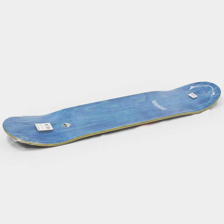 プリミティブ 8.5インチ スケボー デッキ Primitive Skateboard Pro Tre Williams Storm Deck 7PLY スケートボード 人気ブランド 板 | PRIMITIVE | 03