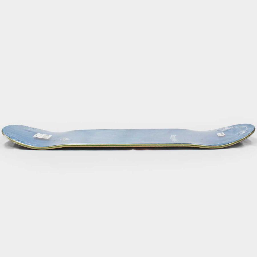 プリミティブ 8.5インチ スケボー デッキ Primitive Skateboard Pro Tre Williams Storm Deck 7PLY スケートボード 人気ブランド 板 | PRIMITIVE | 04