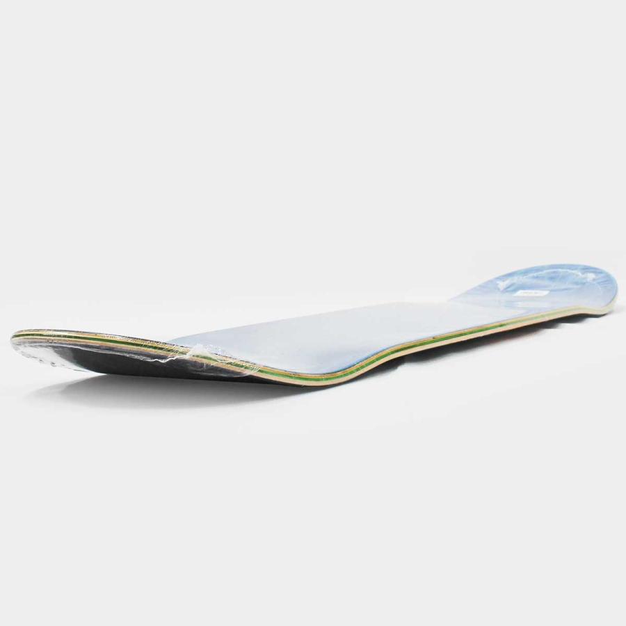 プリミティブ 8.5インチ スケボー デッキ Primitive Skateboard Pro Tre Williams Storm Deck 7PLY スケートボード 人気ブランド 板 | PRIMITIVE | 05