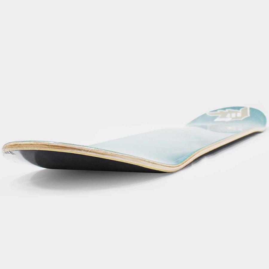 プリミティブ 8.0インチ スケボー デッキ Primitive Skateboard Nuevo Script NY Deck 7PLY スケートボード 人気ブランド 板 | PRIMITIVE | 05