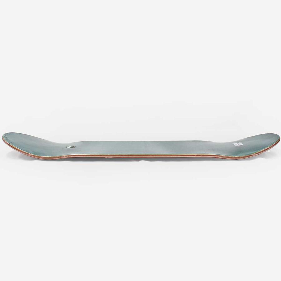 ディスオーダー 8.0インチ スケボー デッキ Disorder Skateboard Pro