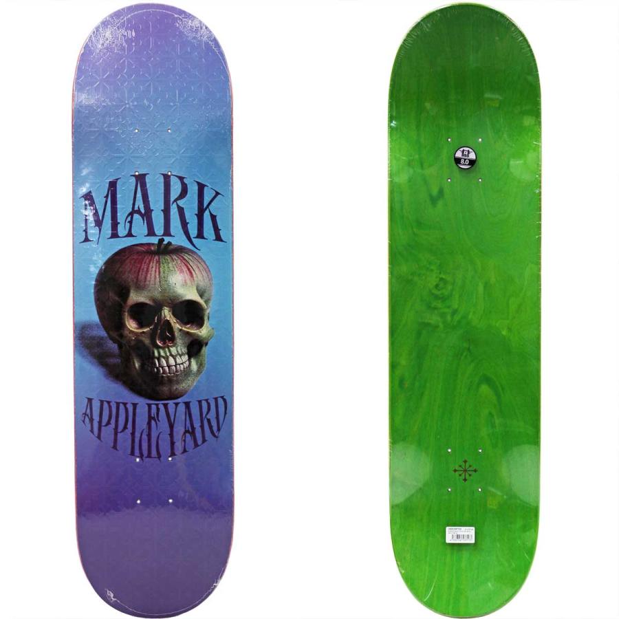 SKULL SKATE DEAD GUYS スケートボードデッキ SKULL SKATE DEAD GUYS スケートボードデッキ Skull Skates Dead