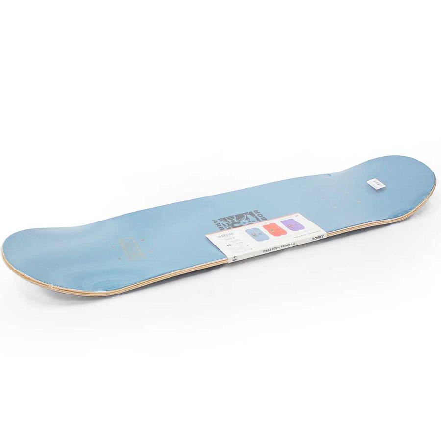 アーバー 8.75インチ スケボー デッキ Arbor Skateboards Pro Ace Chaos 7PLY Deck スケートボード 人気 ブランド スケボーデッキ 板 通販 | Arbor | 03