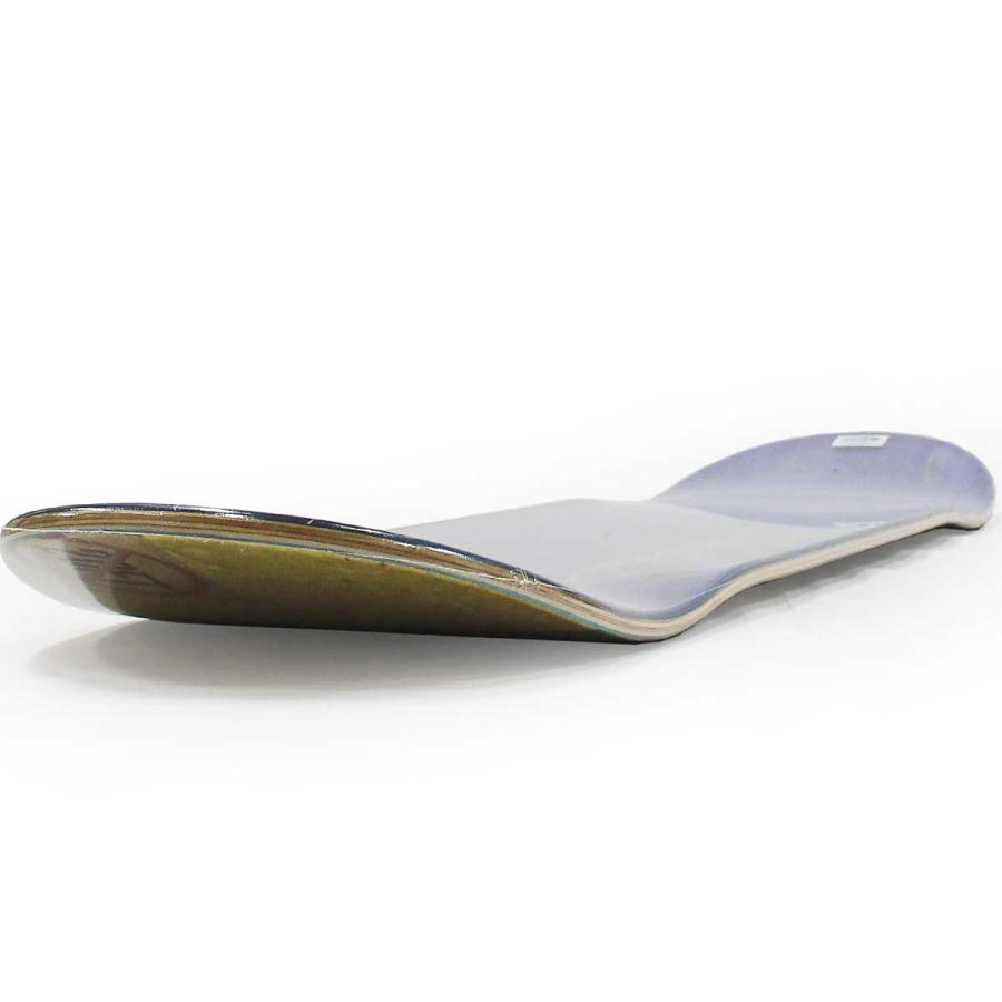 アンチヒーロー 8.32インチ スケボー デッキ Antihero Skateboards Pro GT Intermodal Deck アンタイ スケートボード 人気 ブランド スケボーデッキ | ANTIHERO | 05