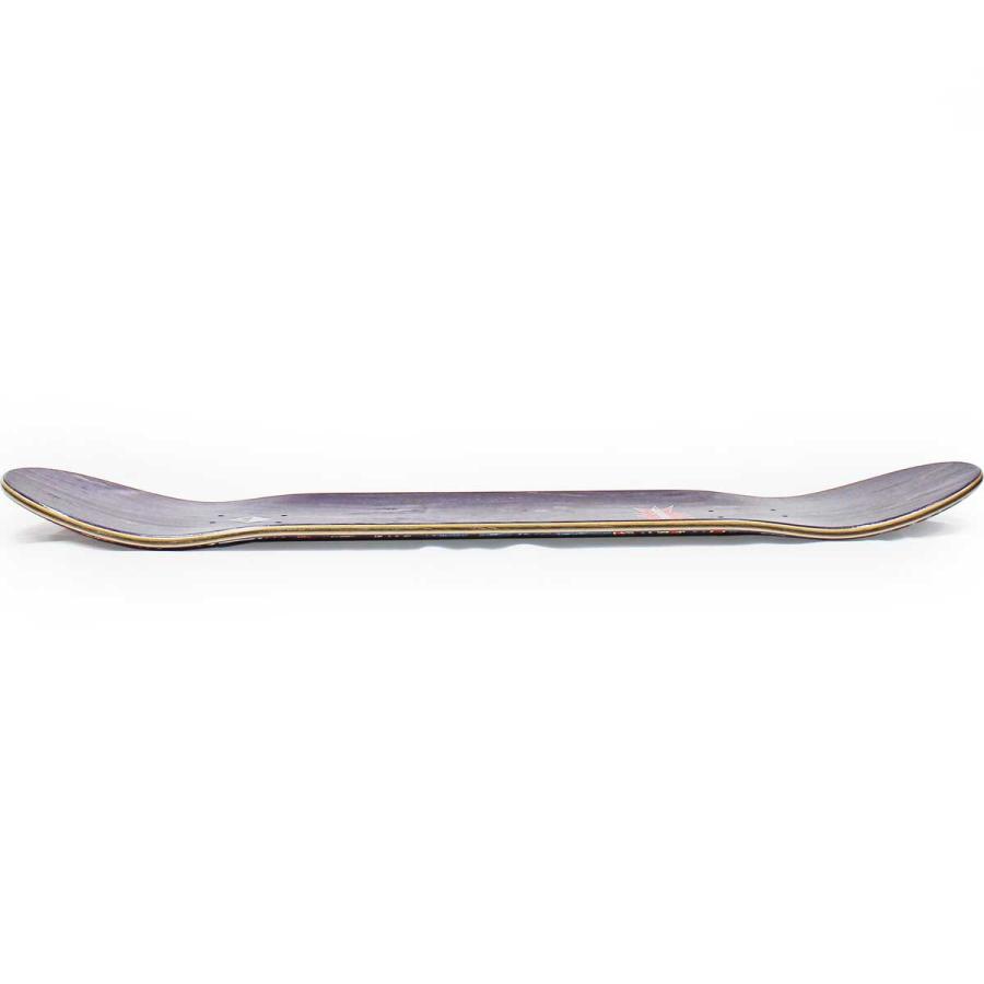 プリミティブ 8.38インチ スケボー デッキ Primitive Skateboard Pro Hamilton Offer Deck 7PLY スケートボード 人気ブランド 板 | PRIMITIVE | 04