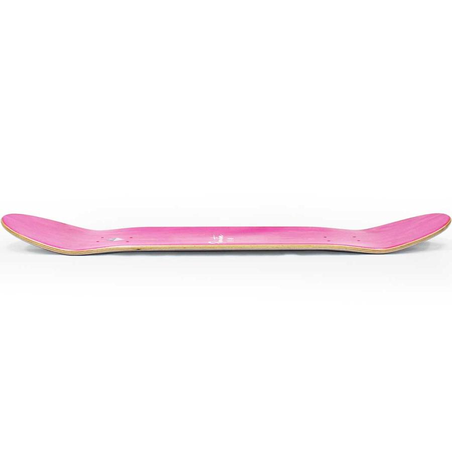 プリミティブ 7.5 8.0インチ スケボー デッキ Primitive Skateboard Dirty P Core White/Navy Deck スケートボード 人気 ブランド 板 | PRIMITIVE | 06