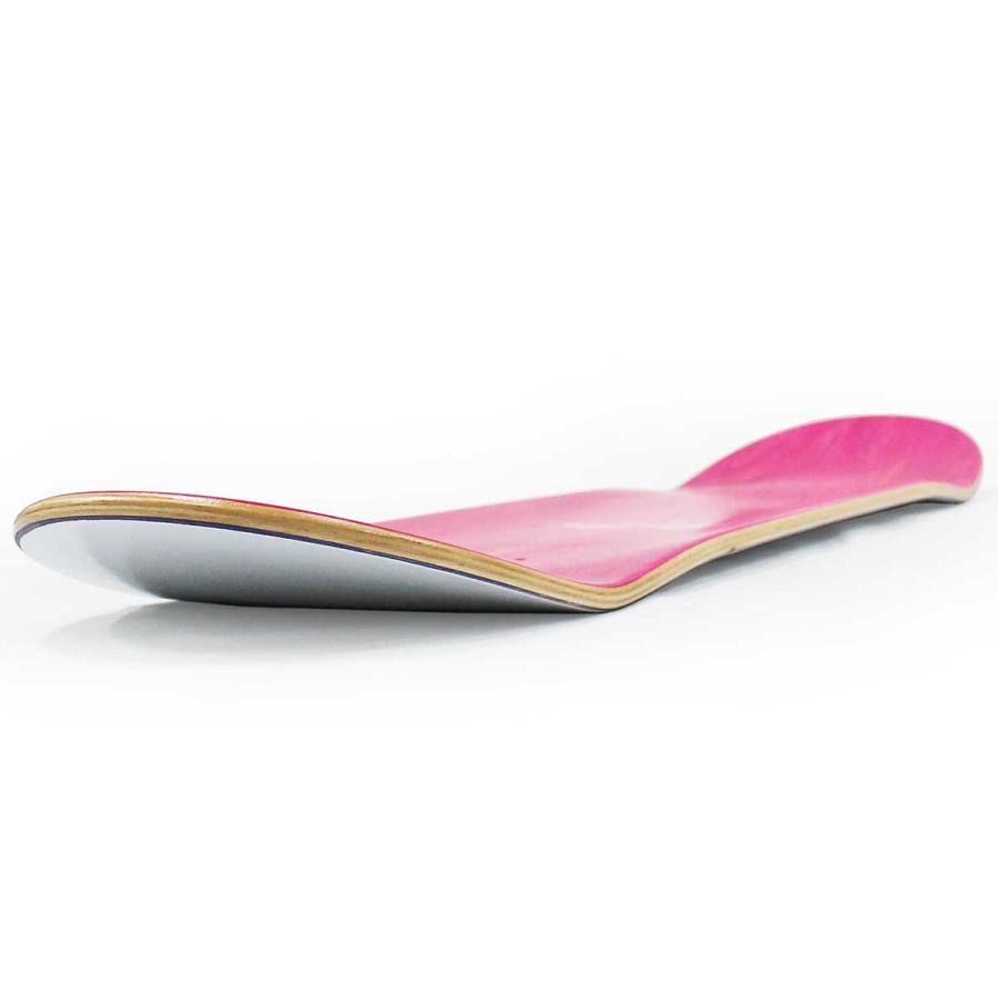 プリミティブ 7.5 8.0インチ スケボー デッキ Primitive Skateboard Dirty P Core White/Navy Deck スケートボード 人気 ブランド 板 | PRIMITIVE | 07