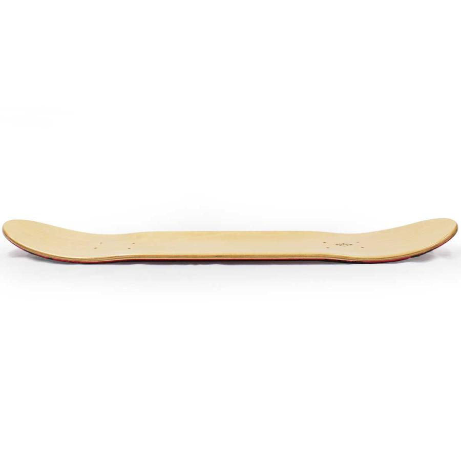 ディスオーダー 7.125 7.375インチ スケボー キッズ デッキ Disorder Skateboard Kids Stamped Deck スケートボード 人気 ブランド 板 子供 | ブランド登録なし | 06