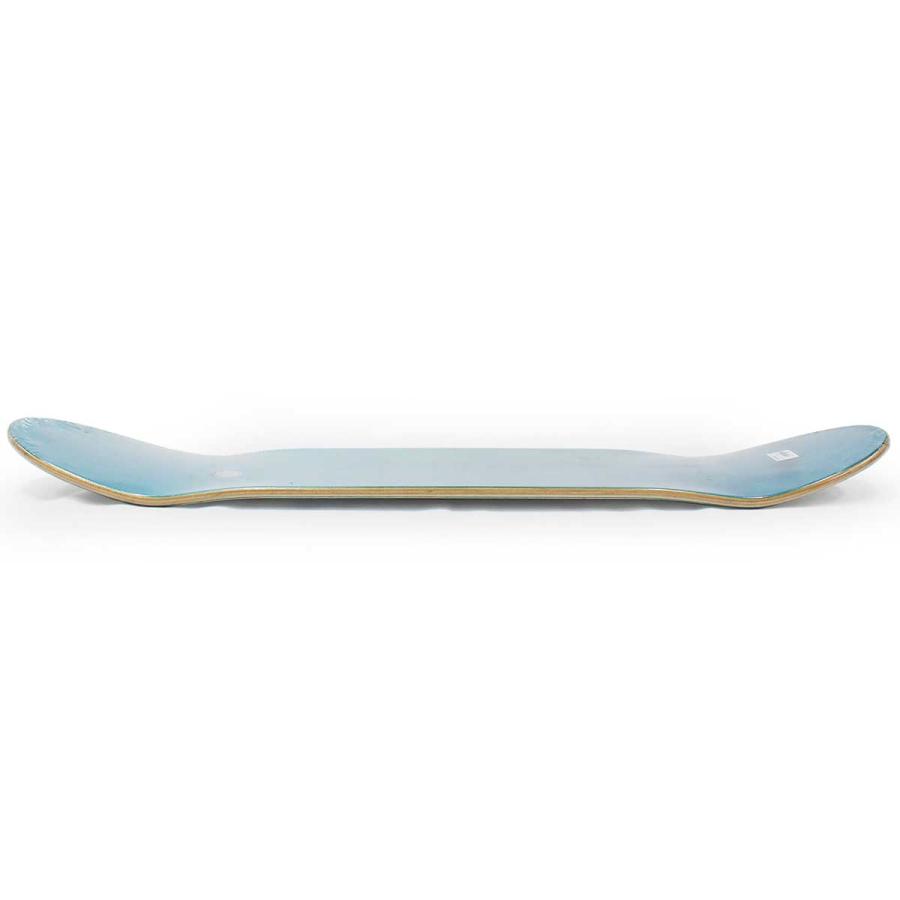 ディスオーダー 8.5インチ スケボー デッキ Disorder Pro Alex Thrasher Deck プロ アレックスミドラー スラッシャー スケートボード USメイド | ブランド登録なし | 04