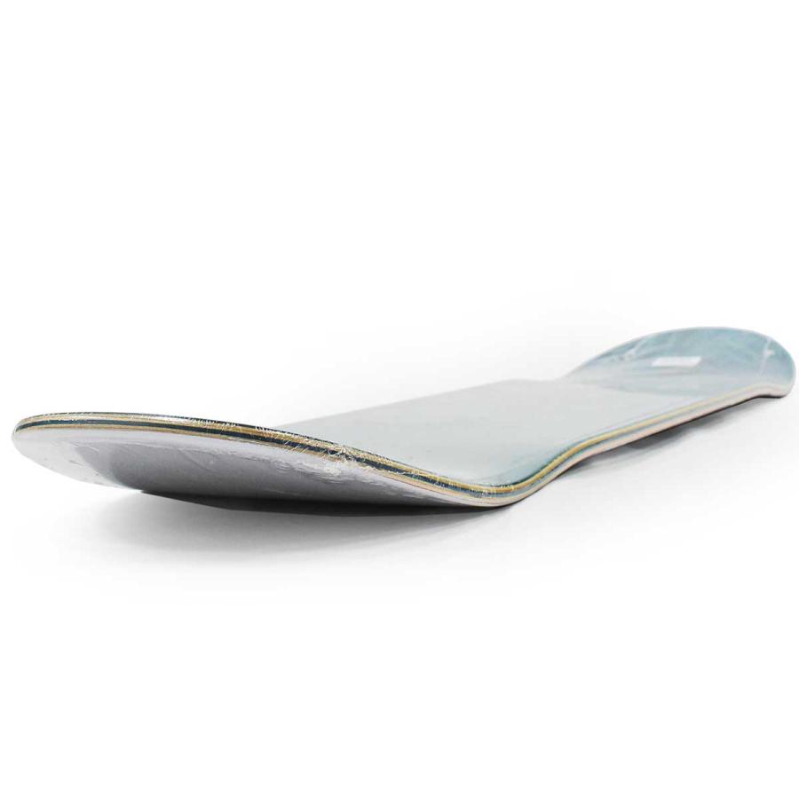 ディスオーダー 8.125インチ スケボー デッキ Disorder Grateful Head Deck グレートフルヘッド スケートボード USメイド | ブランド登録なし | 05