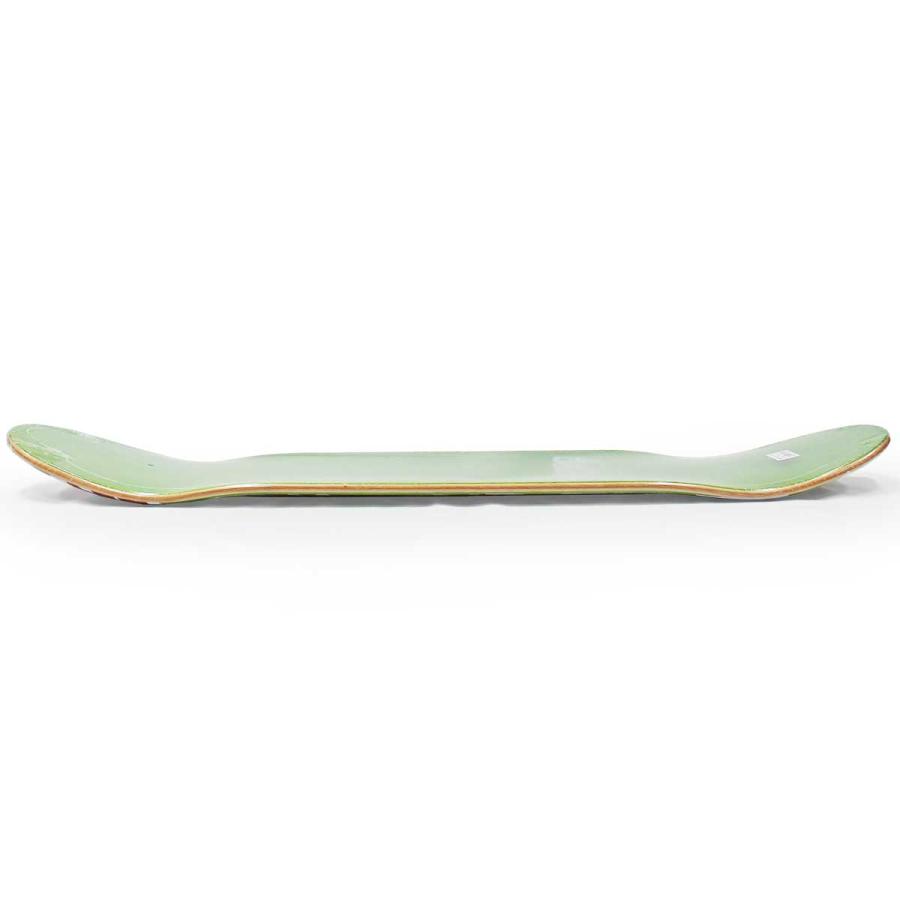 ベーコン 7.875インチ スケボー デッキ Bacon OG Logo Price Point Deck スケートボード 人気 おすすめ ブランド 板 | ブランド登録なし | 04