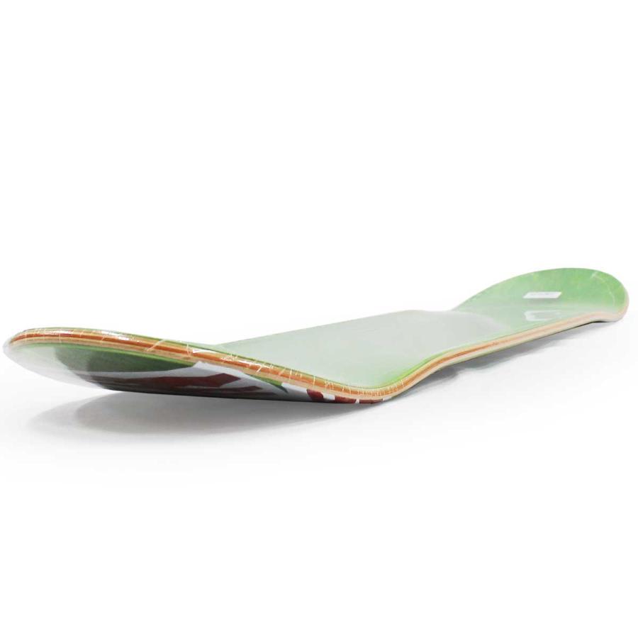 ベーコン 7.875インチ スケボー デッキ Bacon OG Logo Price Point Deck スケートボード 人気 おすすめ ブランド 板 | ブランド登録なし | 05