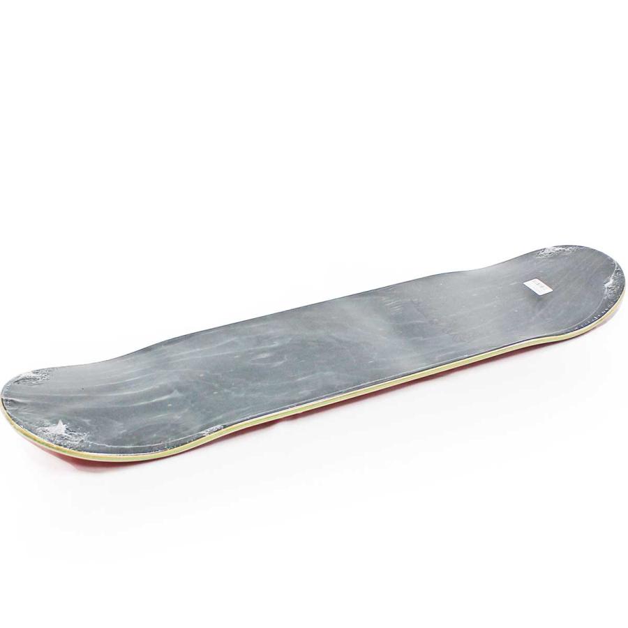 ベーコン スケボー デッキ 8.0インチ Bacon Skateboards OG Logo Price Point 7PLY Deck スケートボード USA製 | ブランド登録なし | 03