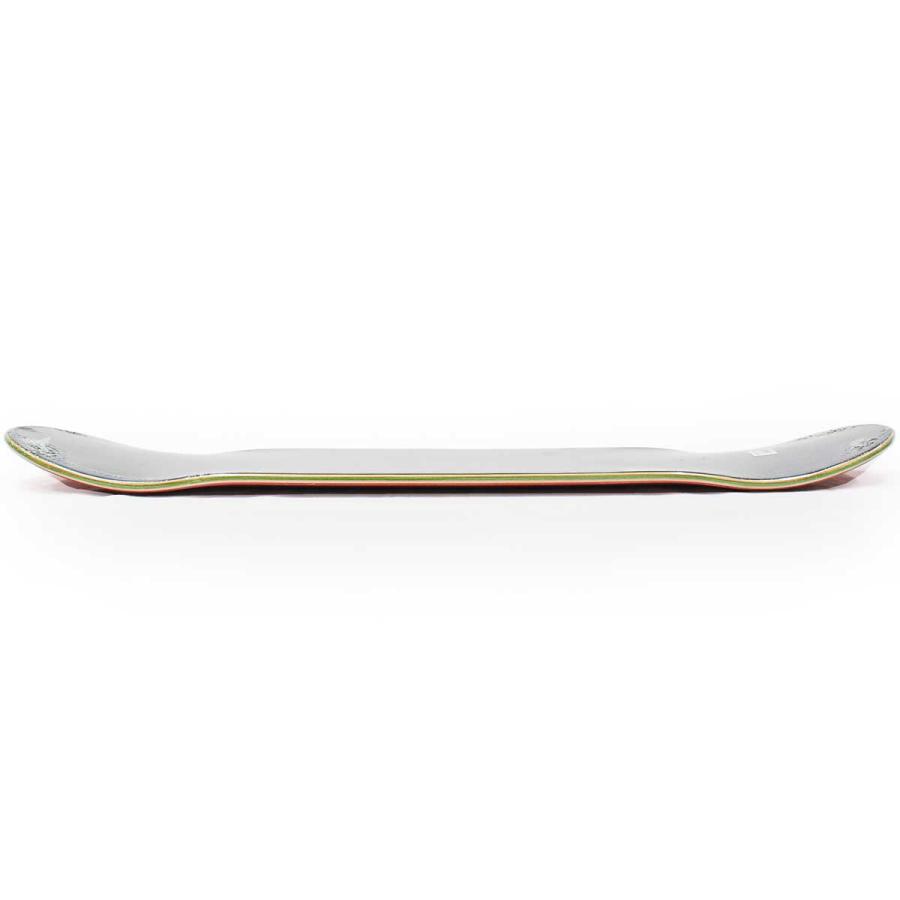 ベーコン スケボー デッキ 8.0インチ Bacon Skateboards OG Logo Price Point 7PLY Deck スケートボード USA製 | ブランド登録なし | 04