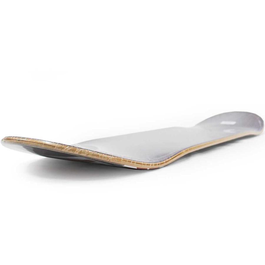 ベーコン 8.0インチ スケボー デッキ Bacon OG Logo Price Point Deck スケートボード 人気 おすすめ ブランド 板 | ブランド登録なし | 05