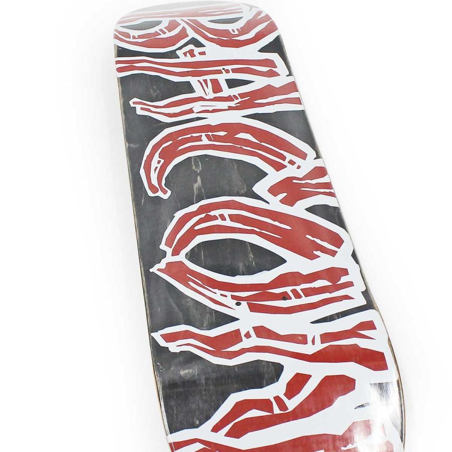 ベーコン 8.0インチ スケボー デッキ Bacon OG Logo Price Point Deck スケートボード 人気 おすすめ ブランド 板 | ブランド登録なし | 06