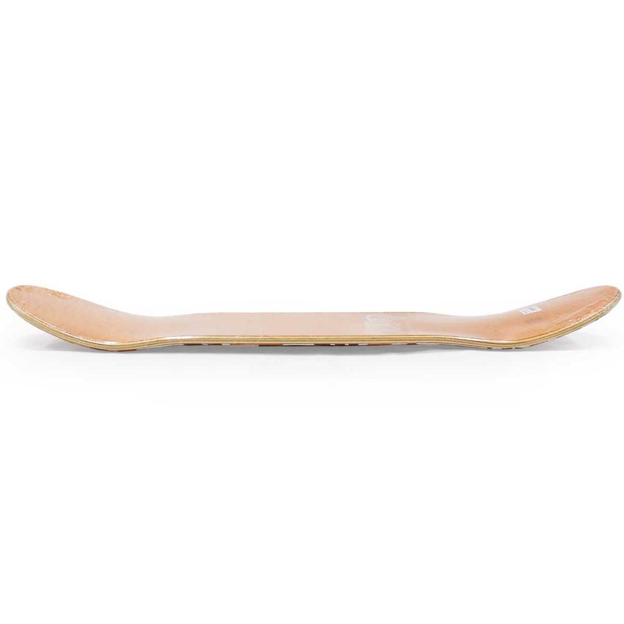 ベーコン 7.5x28.5インチ スケボー キッズデッキ Bacon OG Logo Price Point Kids Deck スケートボード 人気 おすすめ ブランド 板 | ブランド登録なし | 04