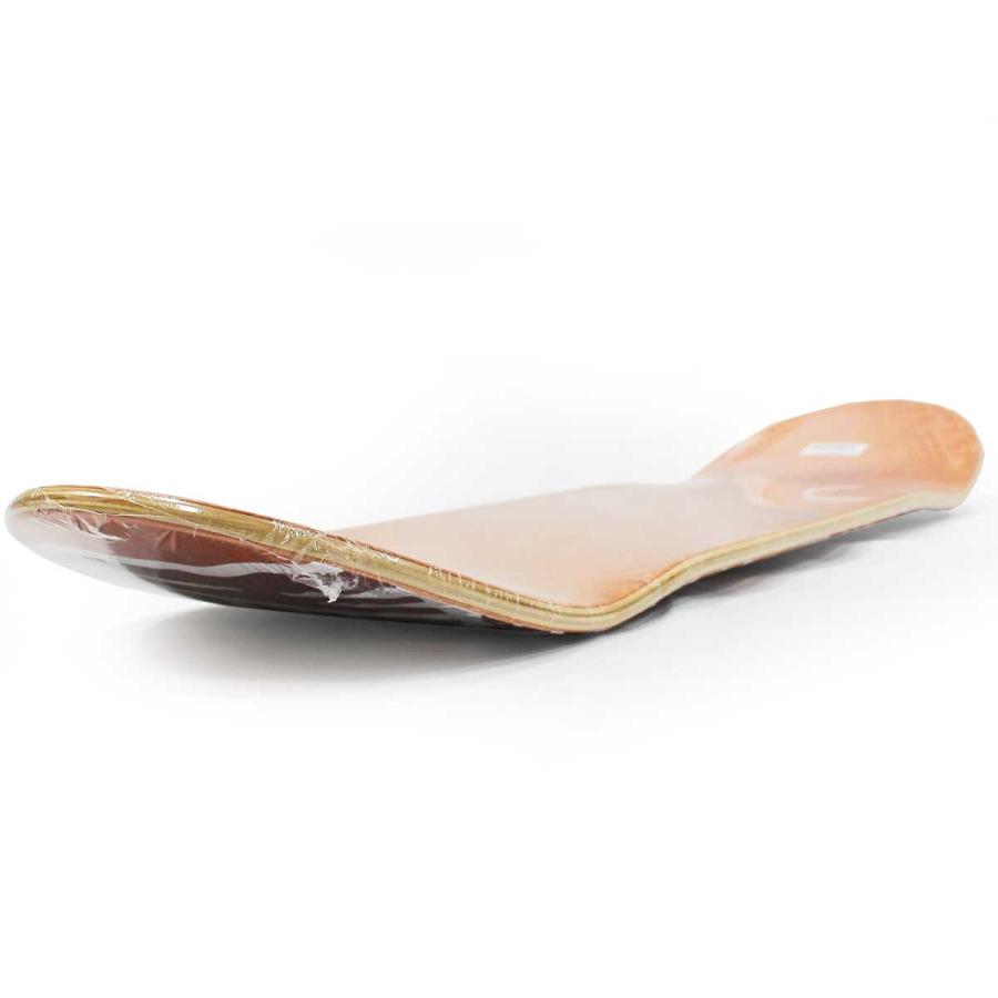 ベーコン 7.5x28.5インチ スケボー キッズデッキ Bacon OG Logo Price Point Kids Deck スケートボード 人気 おすすめ ブランド 板 | ブランド登録なし | 05