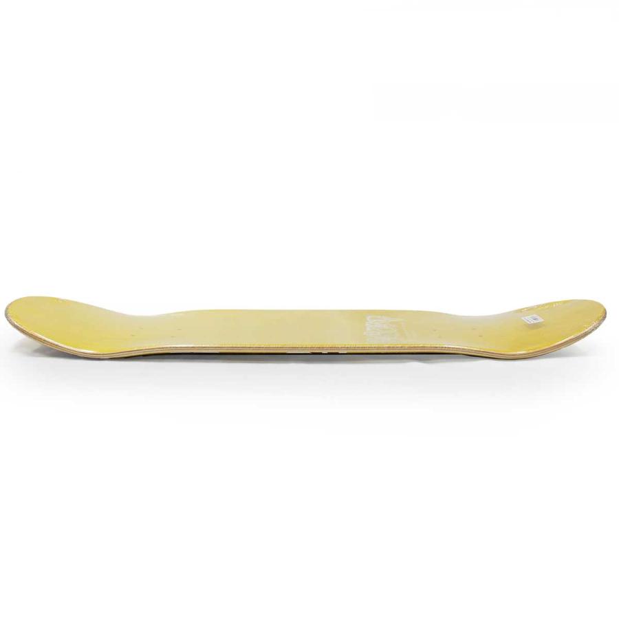 ベーコン 8.5インチ スケボー デッキ Bacon OG Logo Price Point Deck スケートボード 人気 おすすめ ブランド 板 | ブランド登録なし | 04