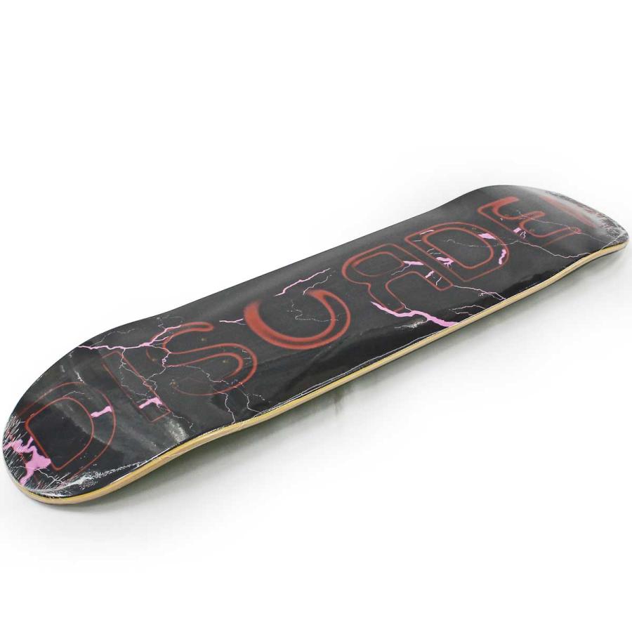 ディスオーダー 7.5インチ スケボー キッズデッキ Disorder Electric Kids Deck エレクトリック スケートボード 高品質 7PLY メキシコ製 | ブランド登録なし | 02