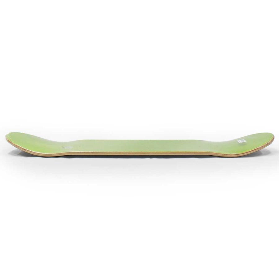 ディスオーダー 7.5インチ スケボー キッズデッキ Disorder Electric Kids Deck エレクトリック スケートボード 高品質 7PLY メキシコ製 | ブランド登録なし | 04