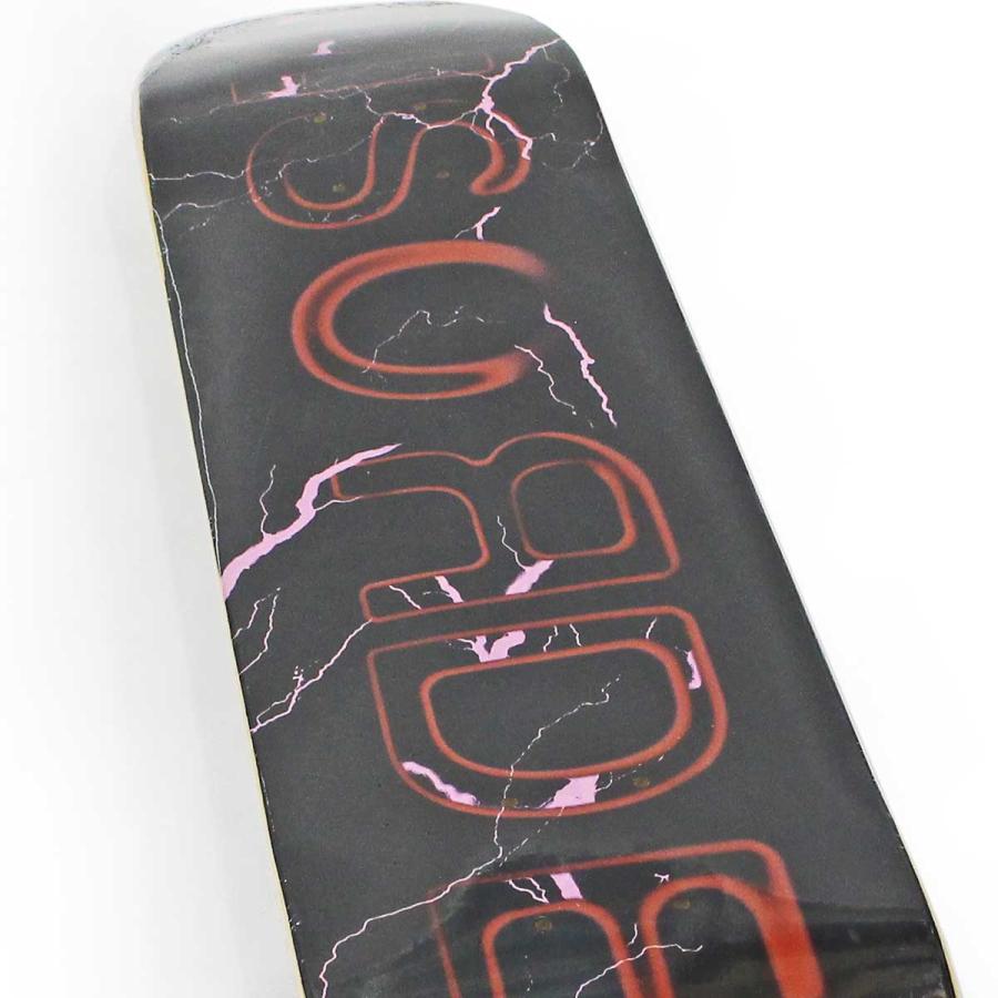 ディスオーダー 7.5インチ スケボー キッズデッキ Disorder Electric Kids Deck エレクトリック スケートボード 高品質 7PLY メキシコ製 | ブランド登録なし | 06