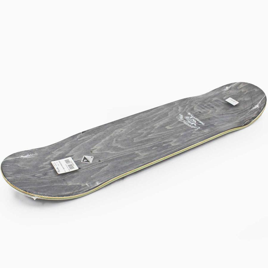 プリミティブ スケボー デッキ 8.0インチ Primitive Skateboards Dirty P Pride Deck ダーティーピー プライド 7PLY カナディアンメイプル カットバック | PRIMITIVE | 03
