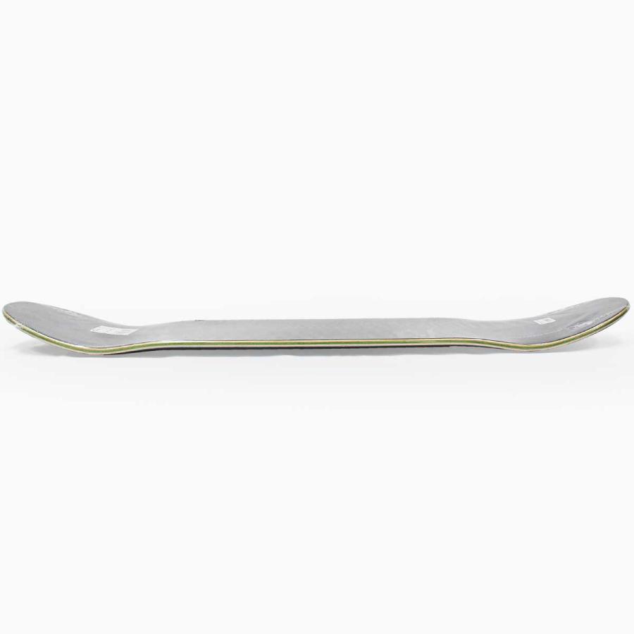 プリミティブ スケボー デッキ 8.0インチ Primitive Skateboards Dirty P Pride Deck ダーティーピー プライド 7PLY カナディアンメイプル カットバック | PRIMITIVE | 04