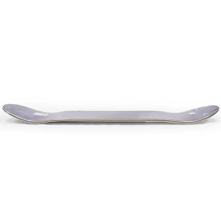 プリミティブ スケボー デッキ 8.125インチ Primitive Skateboards Bounce Deck バウンス 7PLY カナディアンメイプル カットバック | PRIMITIVE | 04