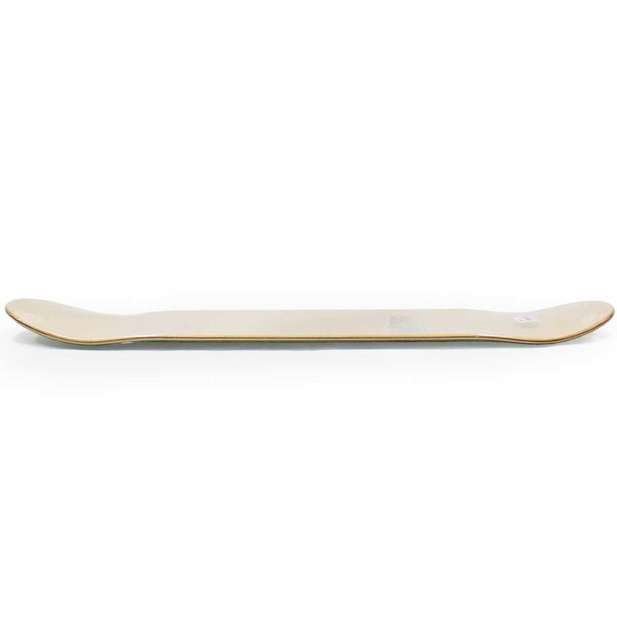 ベーコン スケボー キッズデッキ 7.375x28インチ Bacon OG Logo Grassfiber 6PLY Deck スケートボード ロゴ グラスファイバー 薄い 軽い 高耐久性 | ブランド登録なし | 04