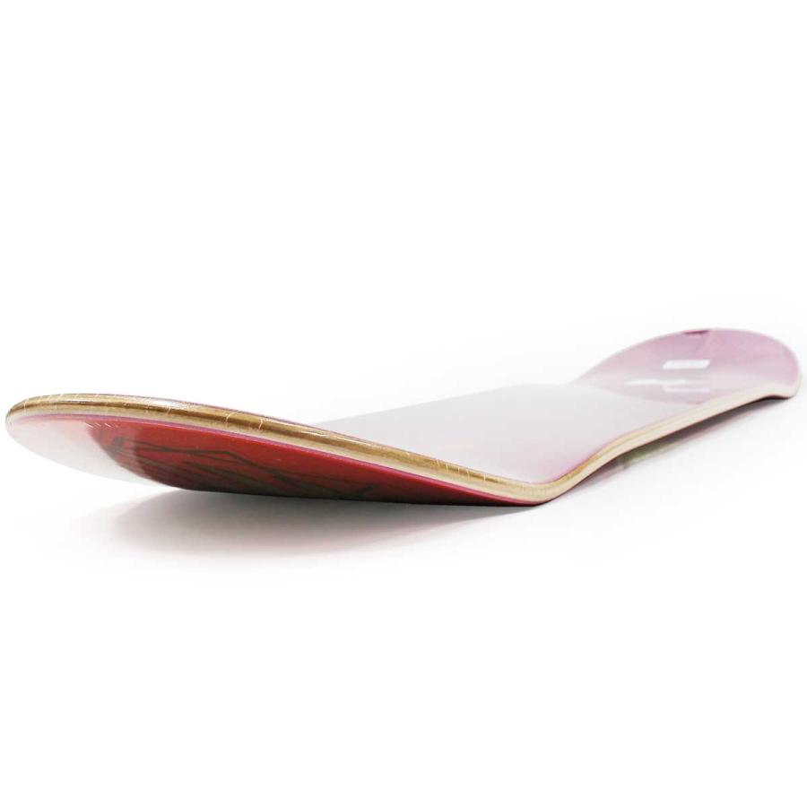 プリミティブ スケボー デッキ 8.25インチ Primitive P-ROD All Star Eagle Deck スケートボード プロ ポールロドリゲス 人気ブランド 板 | PRIMITIVE | 05