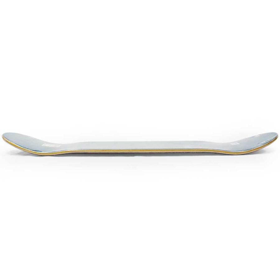 プリミティブ スケボー デッキ 8.125インチ Primitive Nuevo Ginza Camo Deck スケートボード チーム ヌエボギンザ カモ 人気ブランド 板 | PRIMITIVE | 04