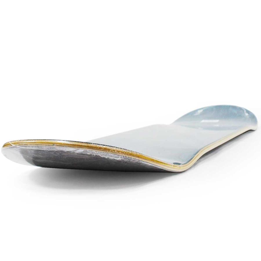 プリミティブ スケボー デッキ 8.125インチ Primitive Nuevo Ginza Camo Deck スケートボード チーム ヌエボギンザ カモ 人気ブランド 板 | PRIMITIVE | 05