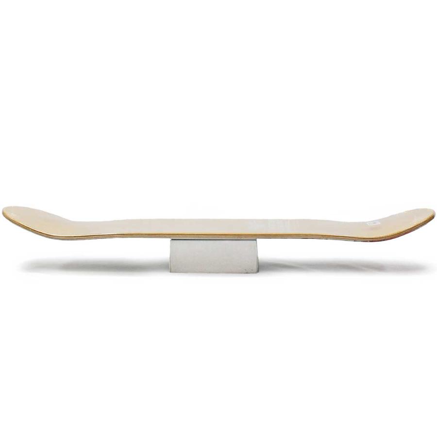 アンパサンド パウンド スケボー デッキ 8.0インチ Ampersand Pound Skateboards Pro Johnson Dogs In Space プロモデル スケートボード 板 単品 | ブランド登録なし | 04