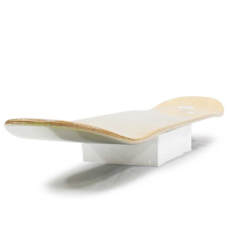 アンパサンド パウンド スケボー デッキ 8.0インチ Ampersand Pound Skateboards Pro Johnson Dogs In Space プロモデル スケートボード 板 単品 | ブランド登録なし | 05