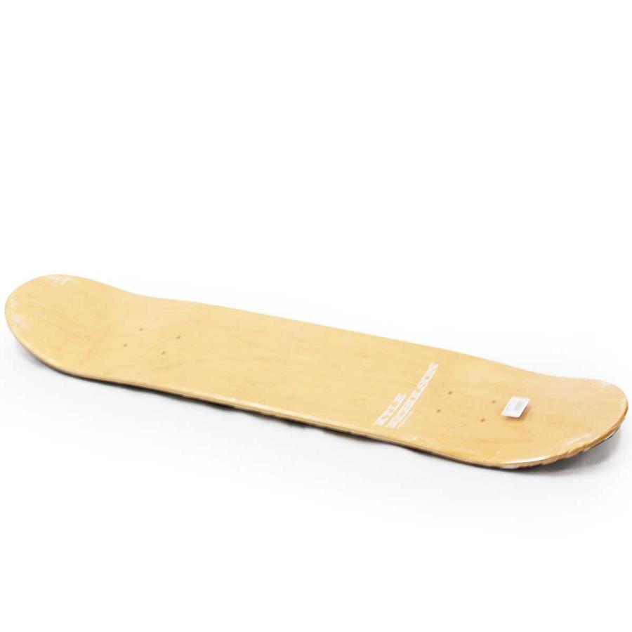 アンパサンド パウンド スケボー デッキ 8.0インチ Ampersand Pound Skateboards Pro Kyle Nicholson Landline プロモデル スケートボード 板 単品 | ブランド登録なし | 03