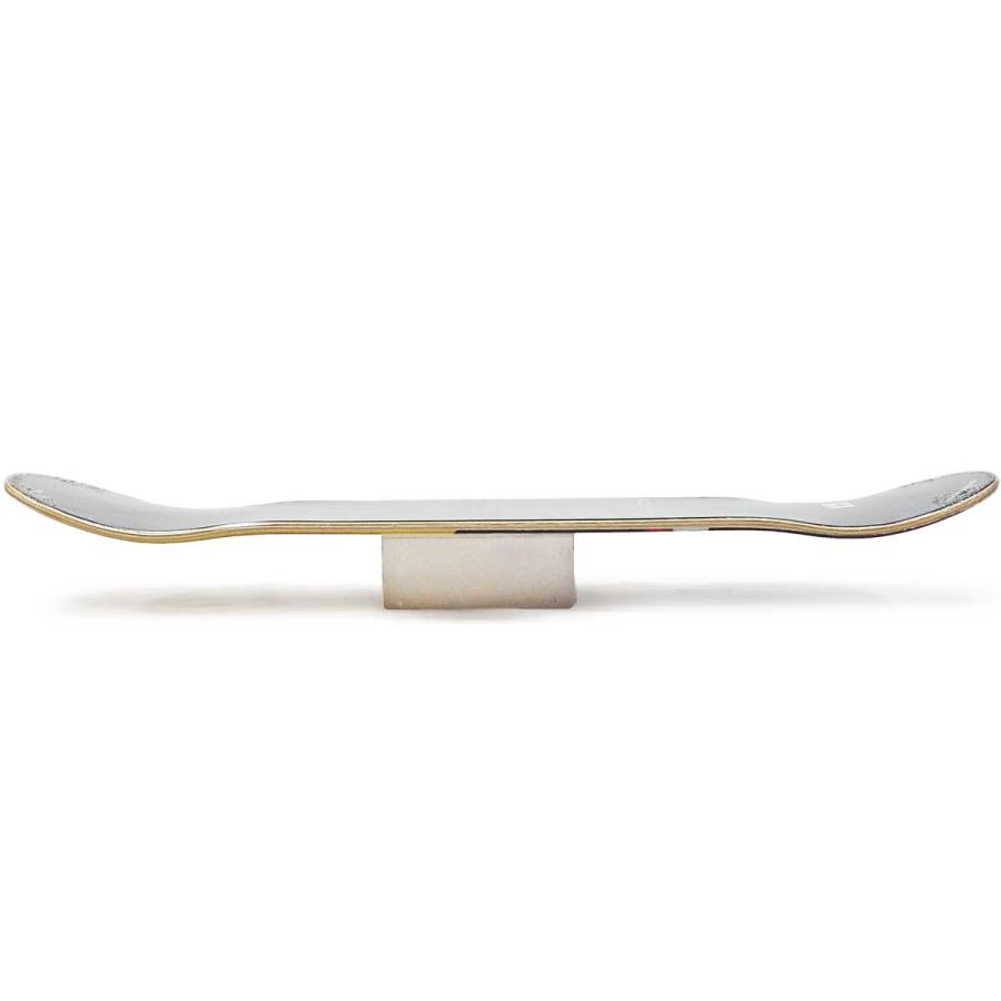 アンパサンド パウンド スケボー デッキ 8.0インチ Ampersand Pound Skateboards Stork Deck ストーク スケートボード 板 単品 | ブランド登録なし | 04