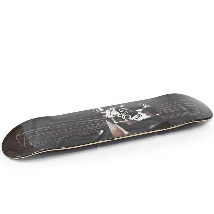 アンパサンド パウンド スケボー デッキ 8.0インチ Ampersand Pound Skateboards Evan Smith Guest Model Deck エバン スミス ゲスト スケートボード 板 単品 | ブランド登録なし | 02