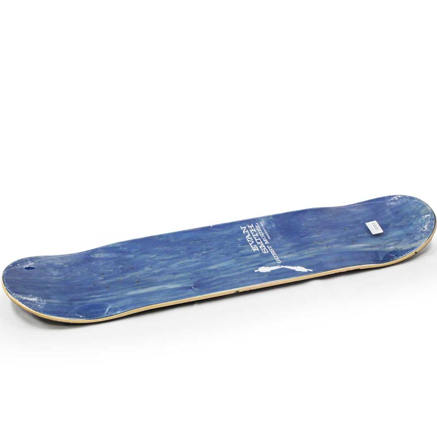 アンパサンド パウンド スケボー デッキ 8.0インチ Ampersand Pound Skateboards Evan Smith Guest Model Deck エバン スミス ゲスト スケートボード 板 単品 | ブランド登録なし | 03