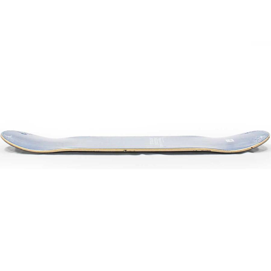 アンパサンド パウンド スケボー デッキ 8.0インチ Ampersand Pound Skateboards Evan Smith Guest Model Deck エバン スミス ゲスト スケートボード 板 単品 | ブランド登録なし | 04