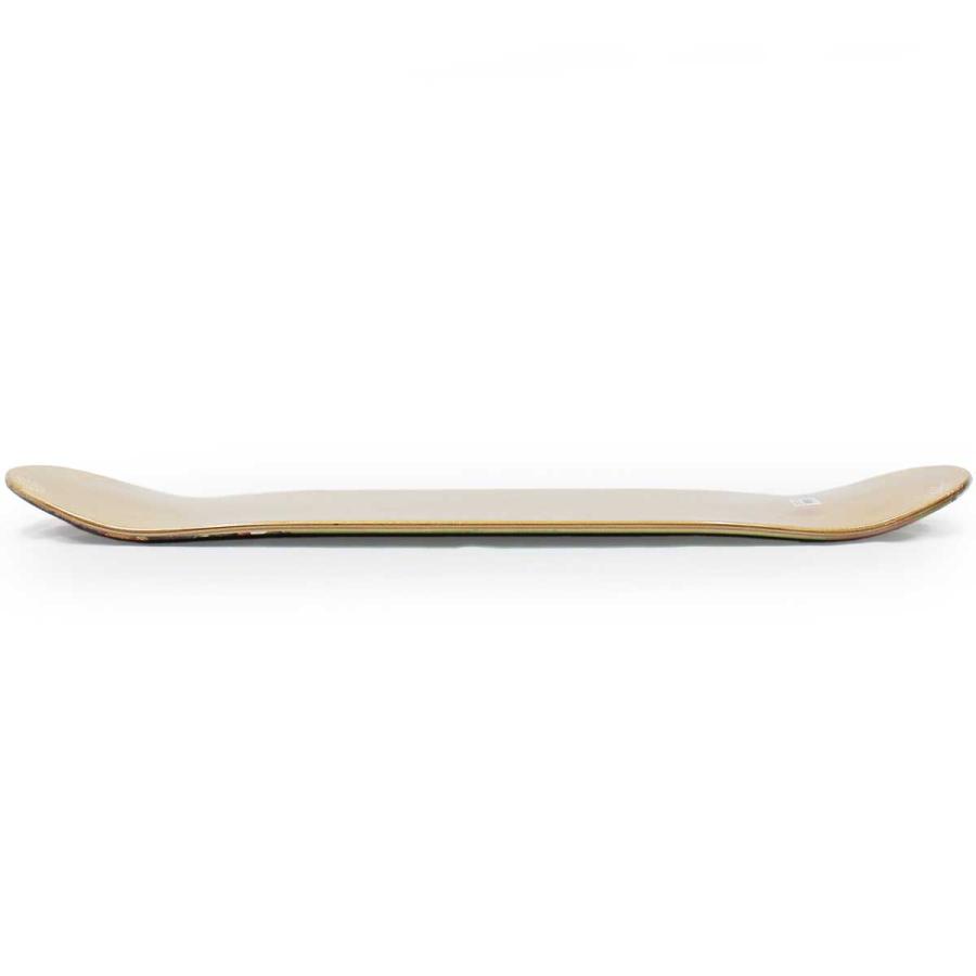 アンパサンド パウンド スケボー デッキ 8.0インチ Ampersand Pound Skateboards Delatorre Guest Model Deck デラトレ ゲスト スケートボード 板 単品 | ブランド登録なし | 04