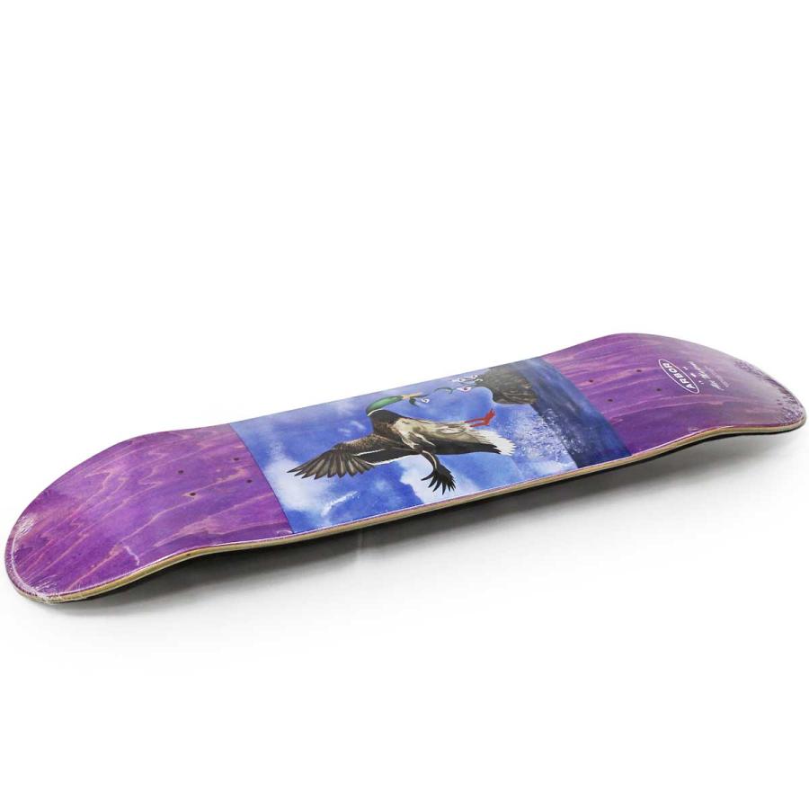 アーバー 8.375インチ スケボー デッキ Arbor Skateboards Pro Alec Origins 7PLY Deck スケートボード 人気 ブランド スケボーデッキ 板 通販 | ブランド登録なし | 02