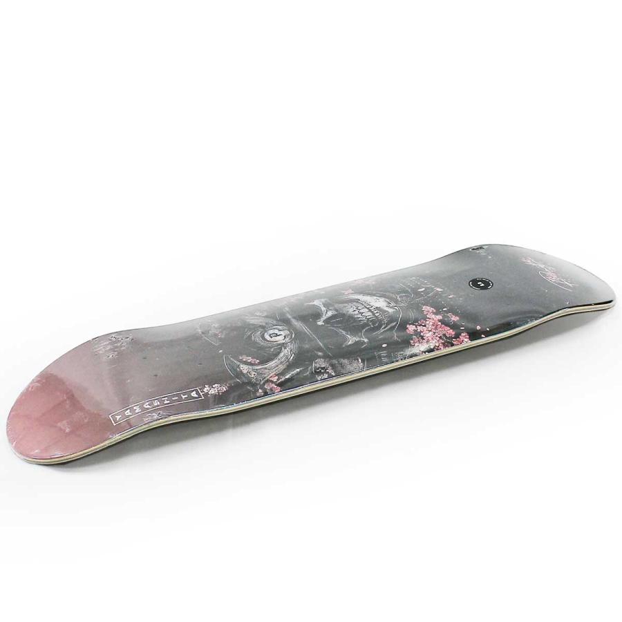 プリミティブ スケボー デッキ 8.0インチ Primitive Pro Yamashita Ronin Deck スケートボード プロ ヤマシタ ロニン 人気ブランド 板 | PRIMITIVE | 02