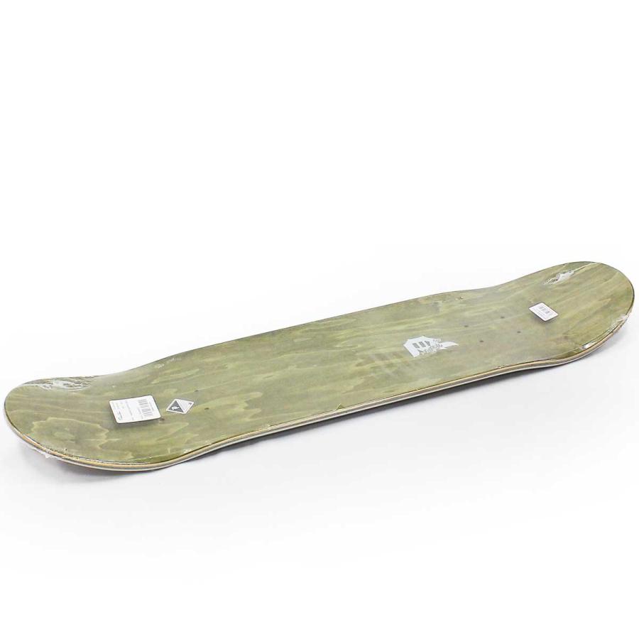 プリミティブ スケボー デッキ 8.0インチ Primitive Pro Yamashita Ronin Deck スケートボード プロ ヤマシタ ロニン 人気ブランド 板 | PRIMITIVE | 03